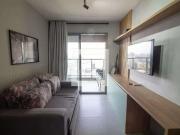 Kitnet / Stúdio para Venda em São Paulo/SP Santo Amaro 1...