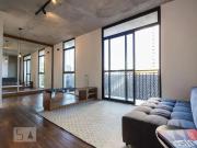 Kitnet / Stúdio para Venda em São Paulo/SP Santo Amaro 1...