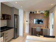 Kitnet / Stúdio para Venda em São Paulo/SP Santo Amaro 1...