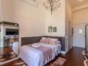 Kitnet / Stúdio para Venda em São Paulo/SP Santo Amaro 1...