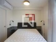 Kitnet / Stúdio para Venda em São Paulo/SP Santo Amaro 1...