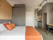 Kitnet / Stúdio para Venda em São Paulo/SP Santo Amaro 1...