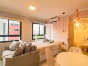 Kitnet / Stúdio para Venda em São Paulo/SP Saúde 1 Quartos