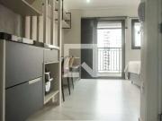 Kitnet / Stúdio para Venda em São Paulo/SP Saúde 1 Quartos