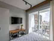 Kitnet / Stúdio para Venda em São Paulo/SP Sé 1 Quartos