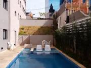 Kitnet / Stúdio para Venda em São Paulo/SP Sé 1 Quartos