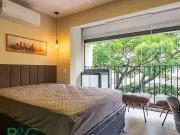 Kitnet / Stúdio para Venda em São Paulo/SP Sumaré 1 Quartos
