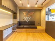 Kitnet / Stúdio para Venda em São Paulo/SP Sumaré 1 Quartos