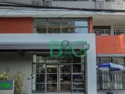 Kitnet / Stúdio para Venda em São Paulo/SP Sumaré 1 Quartos