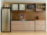 Kitnet / Stúdio para Venda em São Paulo/SP Sumaré 1 Quartos