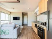 Kitnet / Stúdio para Venda em São Paulo/SP Sumaré 2 Quartos