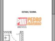 Kitnet / Stúdio para Venda em São Paulo/SP Sumarezinho 1...