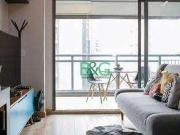 Kitnet / Stúdio para Venda em São Paulo/SP Sumarezinho 1...