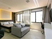 Kitnet / Stúdio para Venda em São Paulo/SP Tatuapé 1 Quartos