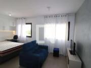 Kitnet / Stúdio para Venda em São Paulo/SP Tatuapé 1 Quartos