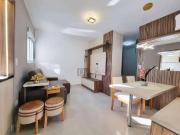 Kitnet / Stúdio para Venda em São Paulo/SP Tatuapé 1 Quartos