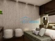 Kitnet / Stúdio para Venda em São Paulo/SP Tatuapé 1 Quartos