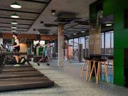 Kitnet / Stúdio para Venda em São Paulo/SP Tatuapé 1 Quartos