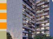 Kitnet / Stúdio para Venda em São Paulo/SP Tatuapé 1 Quartos