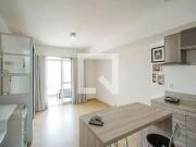 Kitnet / Stúdio para Venda em São Paulo/SP Tatuapé 1 Quartos