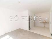 Kitnet / Stúdio para Venda em São Paulo/SP Tatuapé 1 Quartos