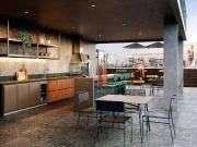 Kitnet / Stúdio para Venda em São Paulo/SP Tatuapé 1 Quartos