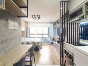 Kitnet / Stúdio para Venda em São Paulo/SP Tatuapé 1 Quartos