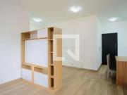 Kitnet / Stúdio para Venda em São Paulo/SP Tatuapé 1 Quartos