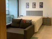 Kitnet / Stúdio para Venda em São Paulo/SP Tatuapé 1 Quartos