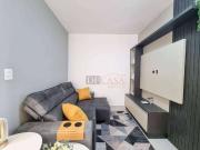 Kitnet / Stúdio para Venda em São Paulo/SP Tatuapé 1 Quartos