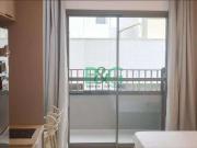 Kitnet / Stúdio para Venda em São Paulo/SP Tatuapé 1 Quartos