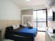 Kitnet / Stúdio para Venda em São Paulo/SP Tatuapé 1 Quartos