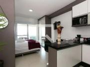 Kitnet / Stúdio para Venda em São Paulo/SP Tatuapé 1 Quartos