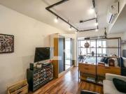 Kitnet / Stúdio para Venda em São Paulo/SP Tatuapé 1 Quartos