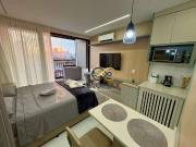 Kitnet / Stúdio para Venda em São Paulo/SP Tatuapé 1 Quartos