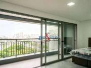 Kitnet / Stúdio para Venda em São Paulo/SP Tatuapé 1 Quartos