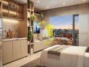 Kitnet / Stúdio para Venda em São Paulo/SP Tatuapé 1 Quartos