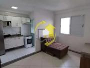 Kitnet / Stúdio para Venda em São Paulo/SP Tatuapé 1 Quartos