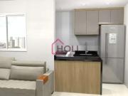 Kitnet / Stúdio para Venda em São Paulo/SP Tatuapé 1 Quartos