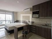 Kitnet / Stúdio para Venda em São Paulo/SP Tatuapé 1 Quartos