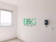 Kitnet / Stúdio para Venda em São Paulo/SP Vila Alpina 1...