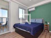 Kitnet / Stúdio para Venda em São Paulo/SP Vila Andrade...