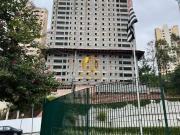 Kitnet / Stúdio para Venda em São Paulo/SP Vila Andrade...