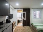 Kitnet / Stúdio para Venda em São Paulo/SP Vila Andrade...