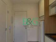 Kitnet / Stúdio para Venda em São Paulo/SP Vila...