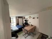 Kitnet / Stúdio para Venda em São Paulo/SP Vila Buarque...