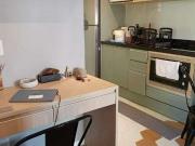 Kitnet / Stúdio para Venda em São Paulo/SP Vila Buarque...