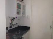 Kitnet / Stúdio para Venda em São Paulo/SP Vila Buarque...