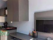 Kitnet / Stúdio para Venda em São Paulo/SP Vila Buarque...