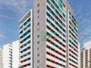 Kitnet / Stúdio para Venda em São Paulo/SP Vila Buarque...